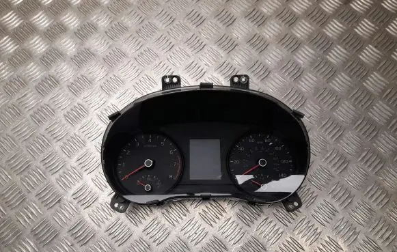 KIA Rio Speedometer (instrument cluster) 94001H8550