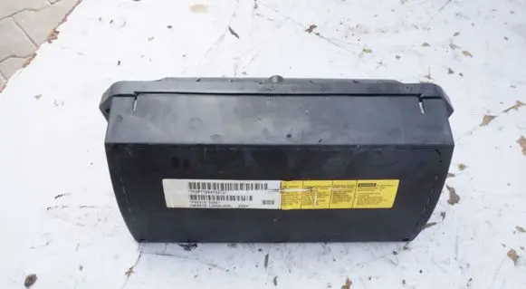 Jeep Cherokee Passenger airbag P55315103AC