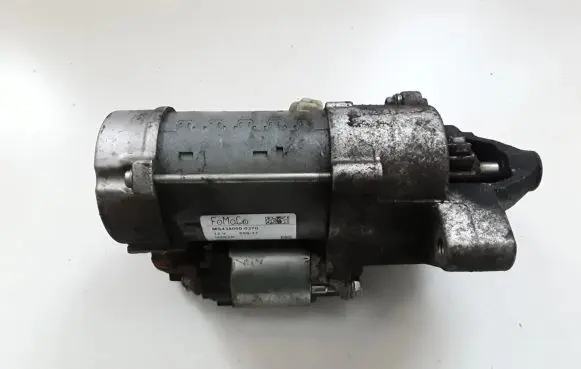 Ford Mondeo MK V Starter motor DS7T11000LE