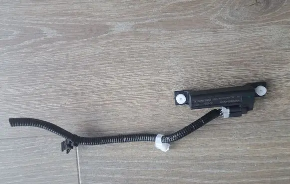 Nissan X-Trail T33 Other devices A0236947447680