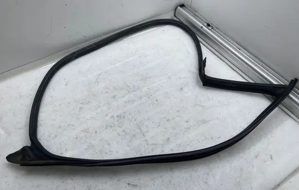 Tesla Model 3 Rubber seal front door (on door) 