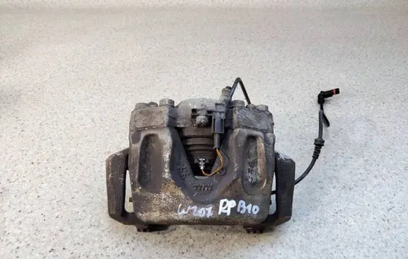 Mercedes-Benz E A207 Front brake caliper