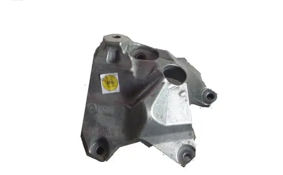 Audi Q7 4M Engine mounting bracket 4M0199307BE