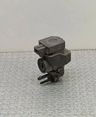 Renault Kangoo II Turbo solenoid valve 149568021R 06211 855429