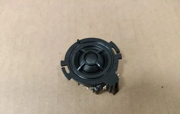 Audi Q5 SQ5 8R High frequency speaker in the rear doors 8R0035399A 5JA40