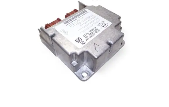 KIA Sorento Airbag control unit/module 959102P400