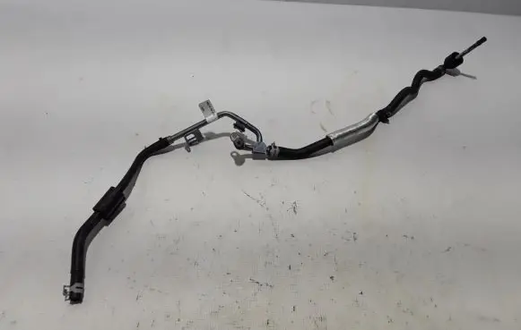 Fuel return line/hose