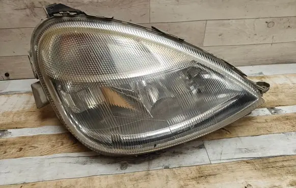 Mercedes-Benz A W168 Headlight/headlamp 0301152212 A1688201061
