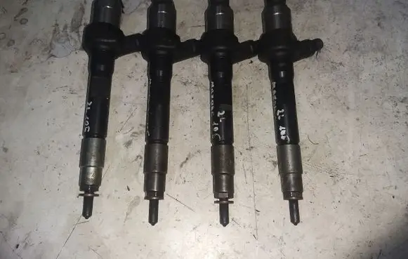 Mazda 6 Fuel injector R2aa13H50