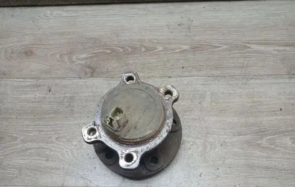 Volvo V70 Rear wheel ball bearing 