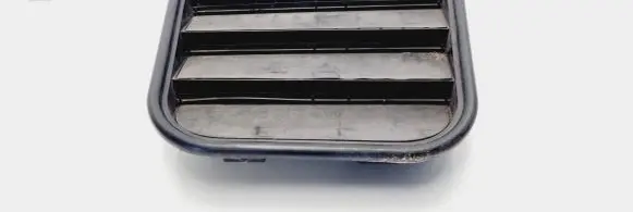 Jaguar XF X250 Quarter panel pressure vent 