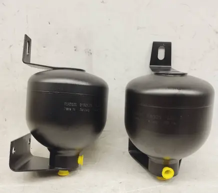 Mercedes-Benz 380 560SEC C126 Other rear suspension part 1233200215 1233200015 1073200215