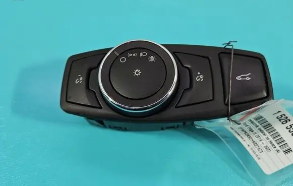 Ford Edge II Light switch F2GT-13D061-BCW IMPRK1526555