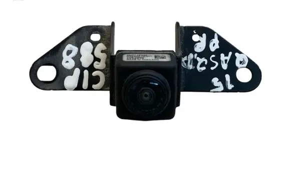 Nissan Qashqai Front bumper camera 284F14EA0A 2226810 VCBN552F