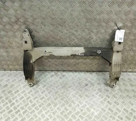Porsche Boxster 986 Front subframe 996341101
