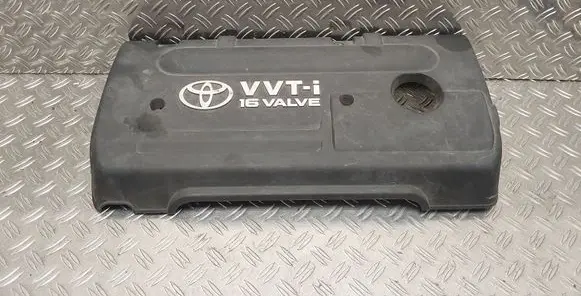 Toyota Corolla Verso AR10 Engine cover (trim) 112120D080