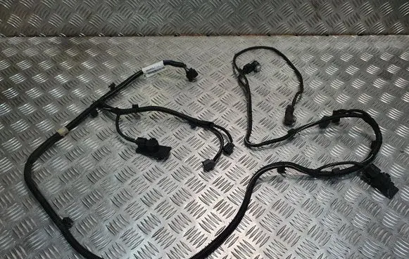 Renault Captur II Parking sensor (PDC) wiring loom 284423387R