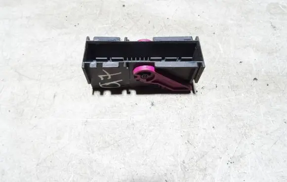 Audi Q7 4L Sensor 4E0941817