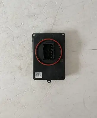 Audi A6 S6 C8 4K Headlight ballast module Xenon 4K0941592AD 21276401 4K0941592A