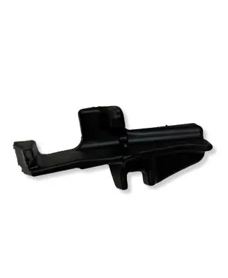 Opel Mokka B Fender foam support/seal 9839454880