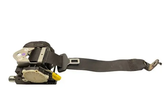 Mercedes-Benz E W212 Front seatbelt 34056830