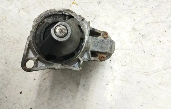 Mazda MX-3 Starter motor M3T49381