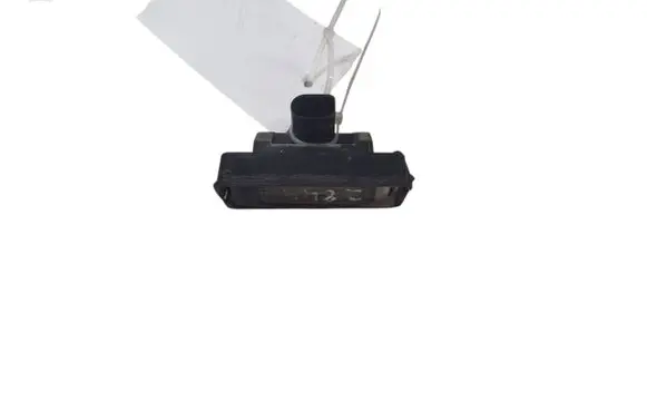 Seat Altea Number plate light 5P0943021