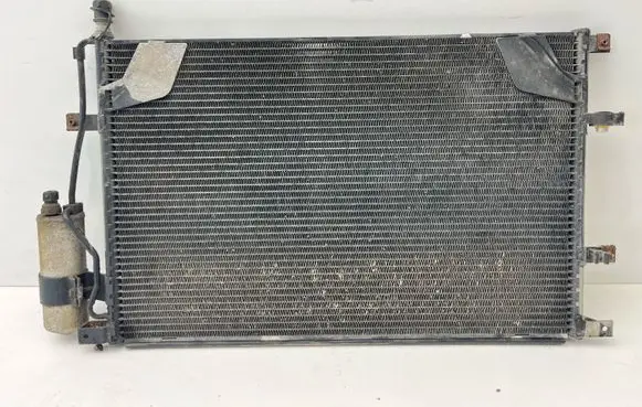 Volvo S80 A/C cooling radiator (condenser) 9171604
