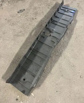 Nissan Primera Trunk/boot sill cover protection 84921AV700 84921AV70