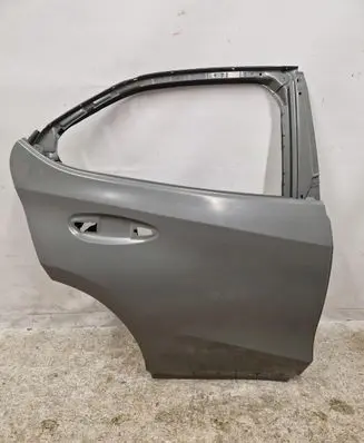 Lexus UX Rear door