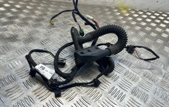 Mercedes-Benz GLC C253 Rear door wiring loom A2535406515 A253