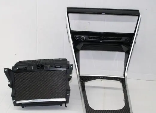 BMW M8 F91 F92 G14 G15 Interior decorative trim set 