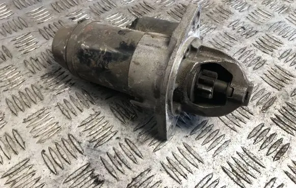 Subaru Outback Starter motor 23300AA460