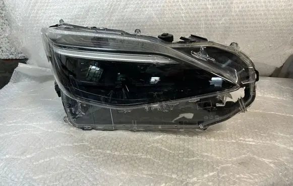 Headlight/headlamp