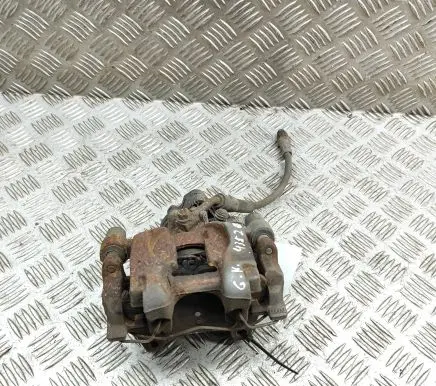 Skoda Superb B8 (3V) Rear brake caliper 3Q0615405M