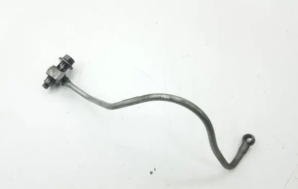 Mitsubishi Outlander Turbo turbocharger oiling pipe/hose 6G9Q6K679AC