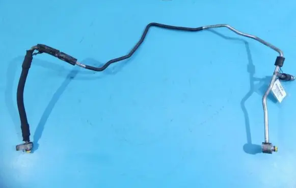 Audi Q7 4L Air conditioning (A/C) pipe/hose IMPRK1294301