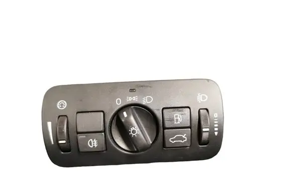 Volvo S60 Light switch 30739413 04066312 100917A