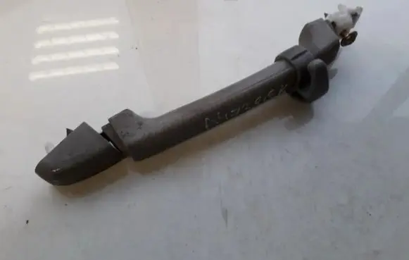 KIA Rio Rear interior roof grab handle