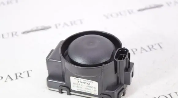 Lexus RX 330 - 350 - 400H Alarm system siren 8904048020