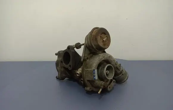 Audi A4 S4 B5 8D Turbo system vacuum part 058145703C