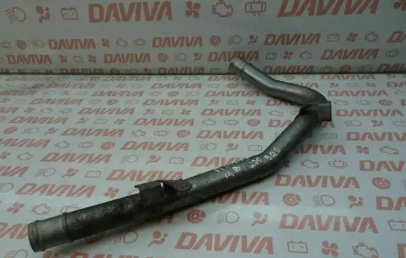 Mercedes-Benz A W176 Engine coolant pipe/hose A2702032908