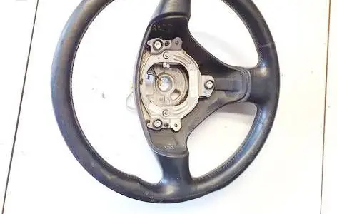 Audi A3 S3 8P Steering wheel 8P0419091H