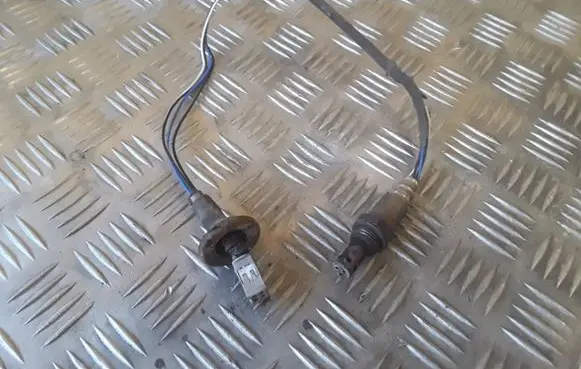 Toyota Corolla E120 E130 Lambda probe sensor 8946513040