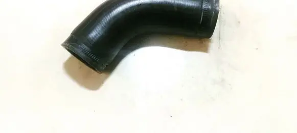 Ford Focus Intercooler hose/pipe