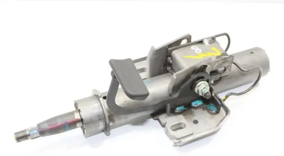 Chevrolet Captiva Steering rack mechanical part 
