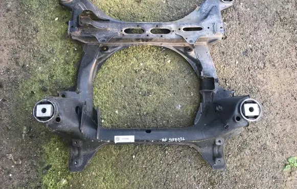 Front subframe