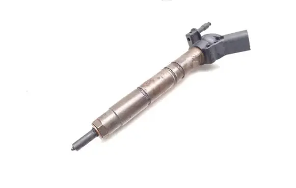 Mercedes-Benz R W251 Fuel injector A6420700587 0445115027
