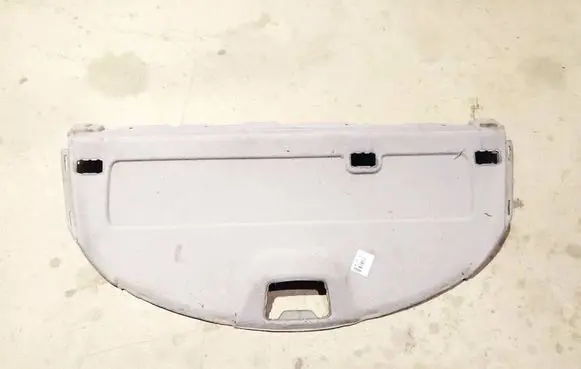 Nissan Primera Parcel shelf 