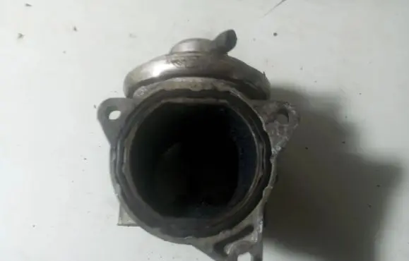 Skoda Octavia Mk2 (1Z) EGR valve 038131501AN 28960709 289607093